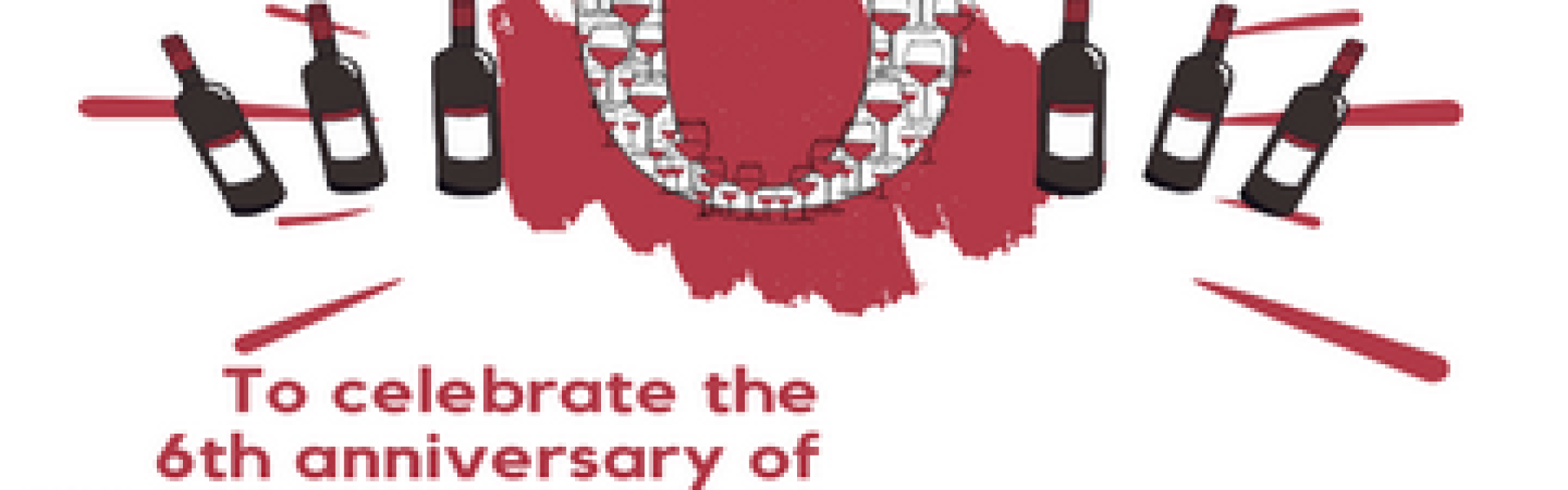 CONVIVIUM 6th ANNIVERSARY PROMOTION AT CASA CHIANTI CLASSICO